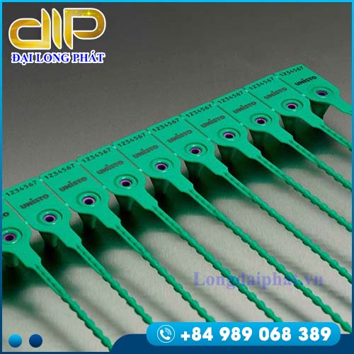 Griptight seal